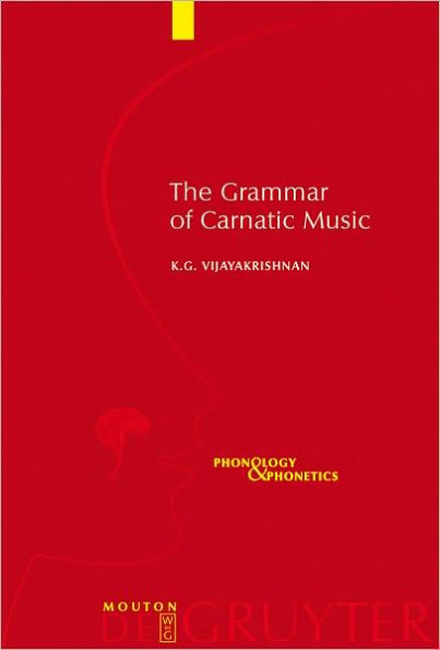 The Grammar of Carnatic Music