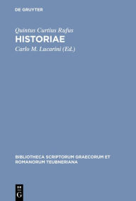 Title: Historiae, Author: Quintus Curtius Rufus