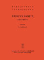 Excerpta et fragmenta / Edition 1