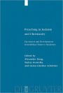 Preaching in Judaism and Christianity: Encounters and Developments from Biblical Times to Modernity