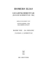 Title: Kommentar, Author: Claude Brugger