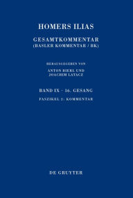 Title: Kommentar, Author: Claude Brügger