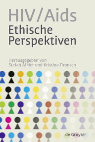 Title: HIV/Aids - Ethische Perspektiven, Author: Stefan Alkier