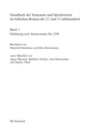 Title: Artusromane bis 1230 / Edition 1, Author: Manfred Eikelmann