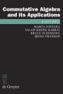 Commutative Algebra and its Applications: Proceedings of the Fifth International Fez Conference on Commutative Algebra and Applications, Fez, Morocco, June 23-28, 2008 / Edition 1