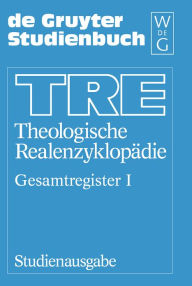 Title: Gesamtregister: Band I: Bibelstellen, Orte, Sachen. Band II: Namen, Author: Albrecht Döhnert