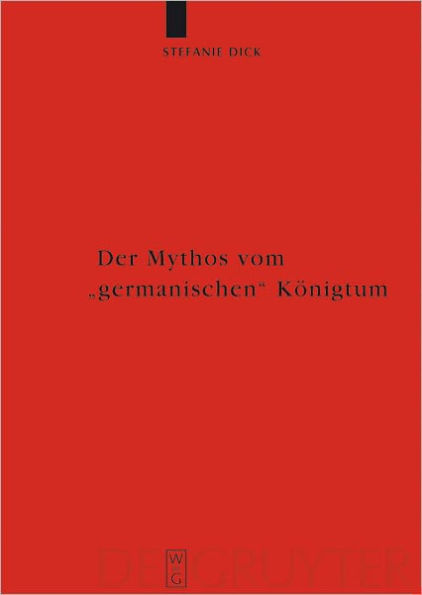 Der Mythos vom 