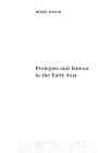 Prolepsis and Ennoia in the Early Stoa / Edition 1