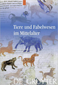 Title: Tiere und Fabelwesen im Mittelalter, Author: Sabine Obermaier