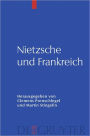 Nietzsche und Frankreich