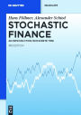 Stochastic Finance: An Introduction in Discrete Time