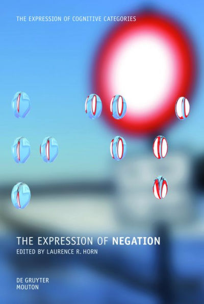 The Expression of Negation / Edition 1
