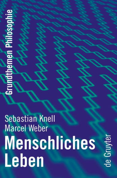 Menschliches Leben / Edition 1