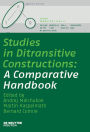 Studies in Ditransitive Constructions: A Comparative Handbook