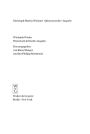 Text: Der Goldne Spiegel. Idris und Zenide. Singspiele. Agathon. Aspasia. Rezensionen. Mai 1772 - Juli/August 1773