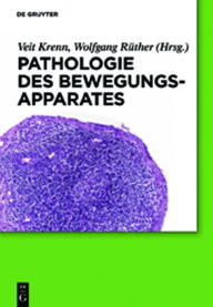 Title: Pathologie des Bewegungsapparates, Author: Veit Krenn