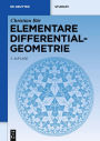 Elementare Differentialgeometrie / Edition 2