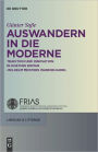 Auswandern in die Moderne: Tradition und Innovation in Goethes Roman 