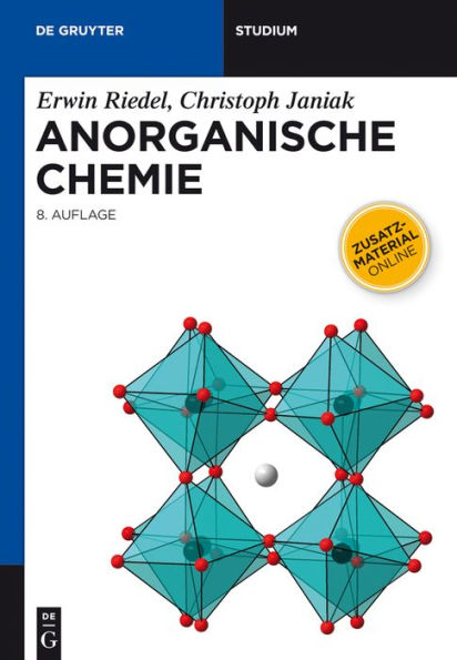 Anorganische Chemie