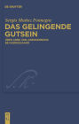 Das gelingende Gutsein: Uber Liebe und Anerkennung bei Kierkegaard