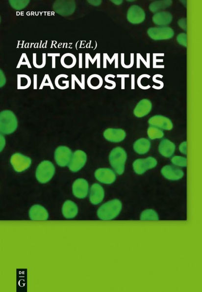 Autoimmune Diagnostics / Edition 1