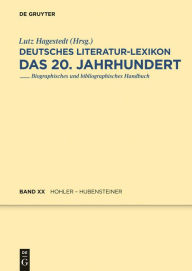 Title: Hohler - Hubensteiner, Author: Lutz Hagestedt