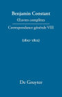 Correspondance générale 1810-1812