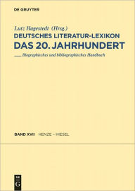 Title: Henze - Hettwer, Author: De Gruyter