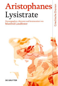 Title: Lysistrate, Author: Aristophanes