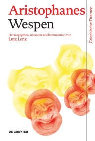 Title: Wespen, Author: Aristophanes