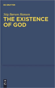 Title: The Existence of God: An Exposition and Application of Fregean Meta-Ontology, Author: Stig Borsen Hansen