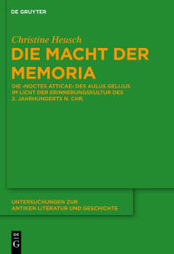 Title: Die Macht der memoria: Die 