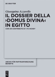 Title: Il dossier della 