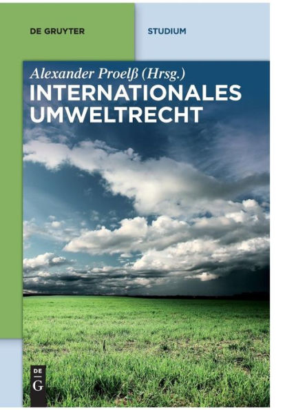 Internationales Umweltrecht