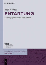 Title: Entartung, Author: Max Nordau