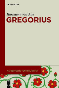 Title: Gregorius, Author: Hermann Paul