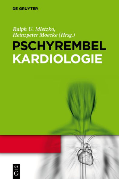 Pschyrembel Kardiologie