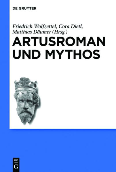 Artusroman und Mythos