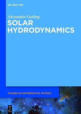 Solar Hydrodynamics
