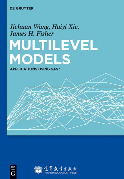 Multilevel Models: Applications using SAS®