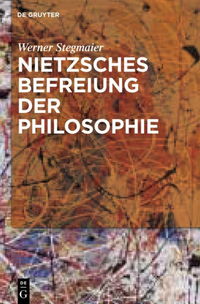 Nietzsches Befreiung der Philosophie: Kontextuelle Interpretation des V. Buchs der "Fröhlichen Wissenschaft"