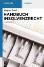 Handbuch Insolvenzrecht