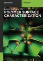 Polymer Surface Characterization