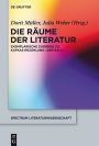 Die Räume der Literatur: Exemplarische Zugänge zu Kafkas Erzählung 