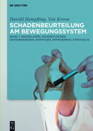 Title: Grundlagen, Gelenkflächen, Osteonekrosen, Epiphysen, Impingement, Synovialis / Edition 1, Author: Peter W. Gaidzik