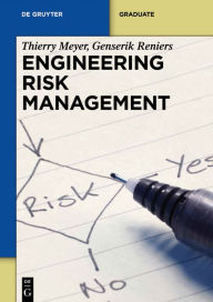 Title: Engineering Risk Management, Author: Thierry Meyer