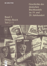 Title: Drittes Reich, Author: Ernst Fischer