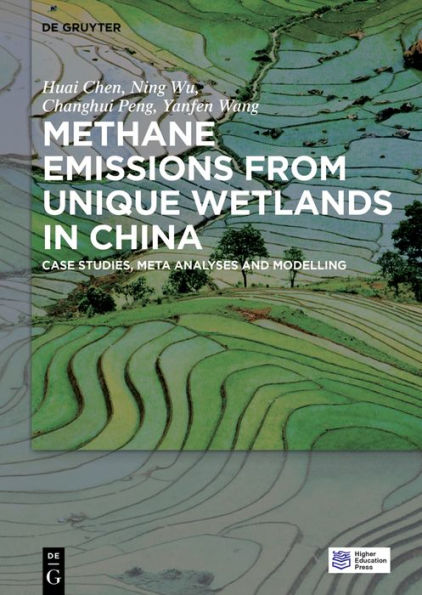 Methane Emissions from Unique Wetlands China: Case Studies, Meta Analyses and Modelling