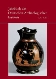Title: 2011, Author: Deutsches Archaologisches Institut