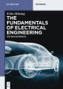 The Fundamentals of Electrical Engineering: for Mechatronics